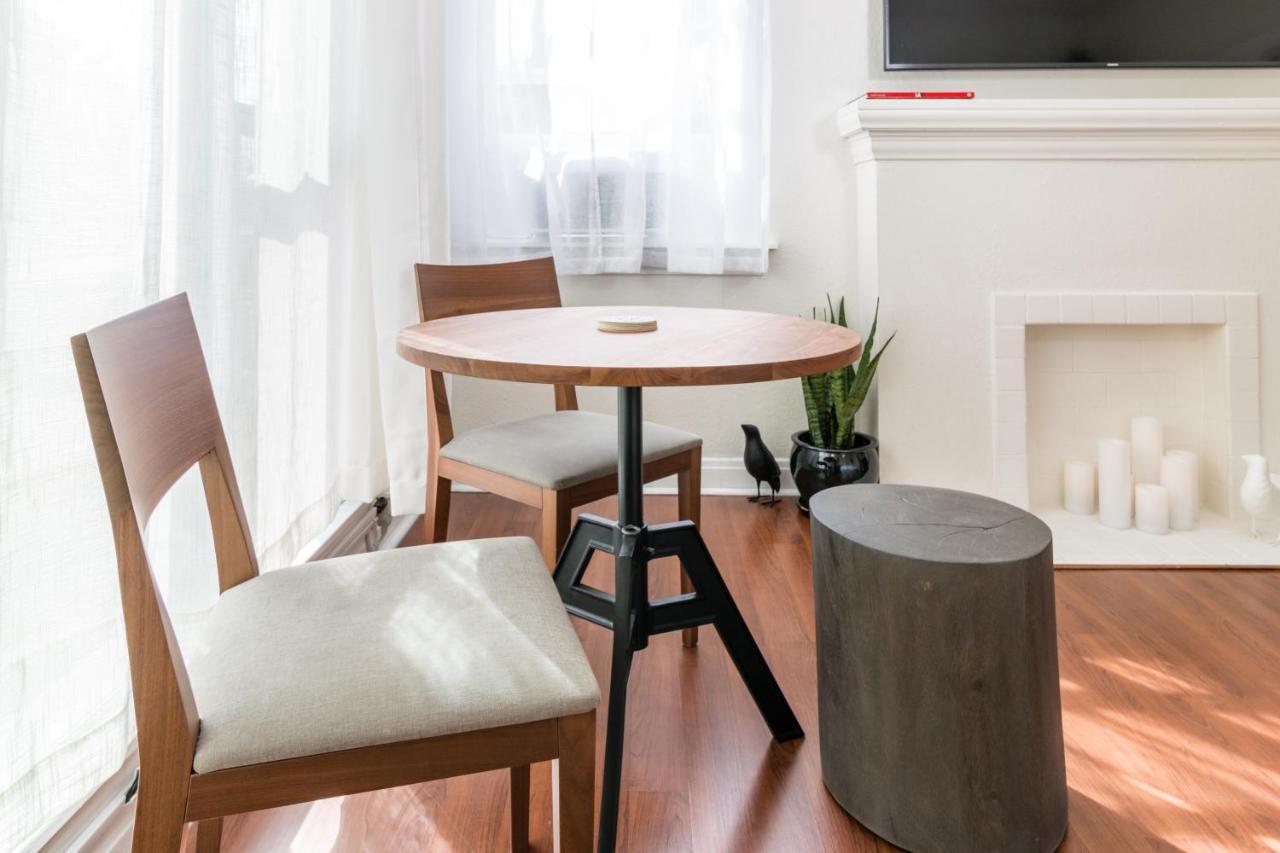 Sunny Boho Chic West Hollywood Flat! Lägenhet Los Angeles Exteriör bild